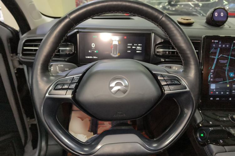 Used Nio ES8 2018 Founder Edition
