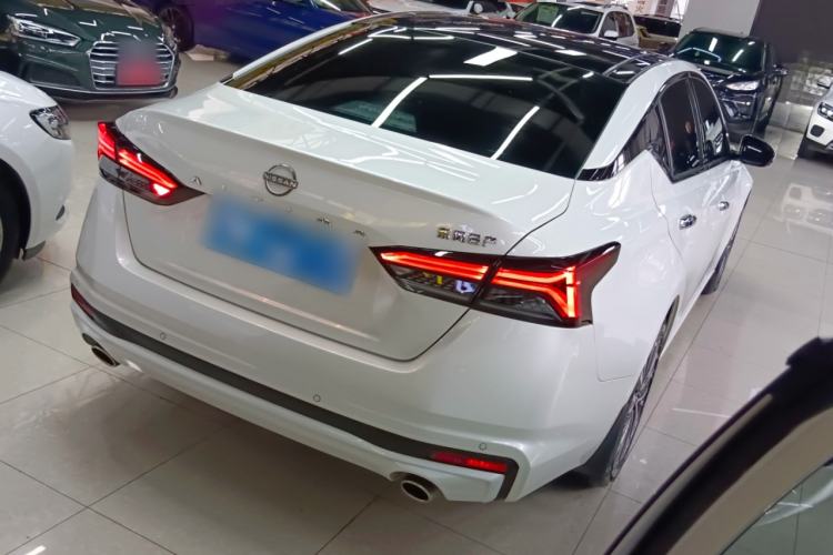 Used Nissan Teana 2022 2.0L XL-TLS Enjoyment Edition