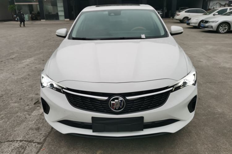 Used Buick Verano 2022 Pro 533T Enjoyment Edition
