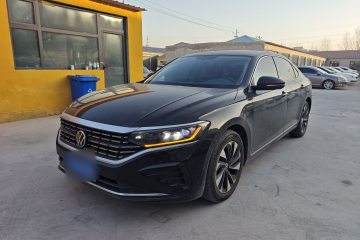 Used Volkswagen Passat 2023 330TSI Elite Edition