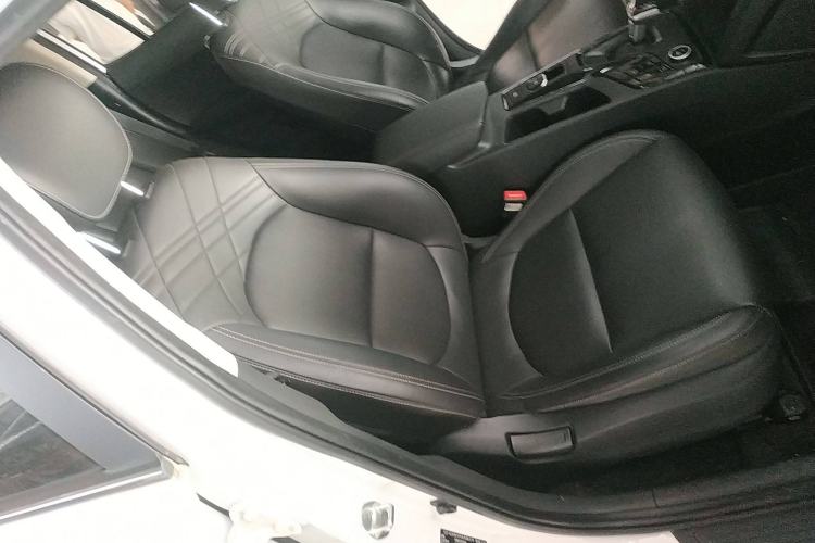 Used Hyundai ix35 2021 240TGDi DCT Two-Wheel-Drive GLS Leading Edition
