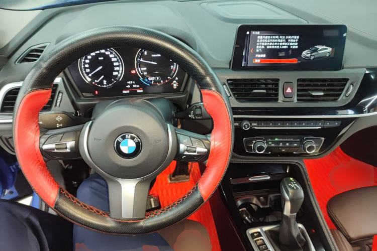 Used BMW 1 Series 2019 118i M Sport Package
