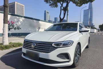 Used Volkswagen Lavida 2024 1.5L Automatic 5 Million Edition