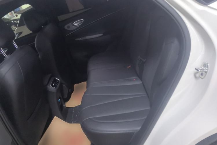 Used BYD Sealion 06 New Energy 
