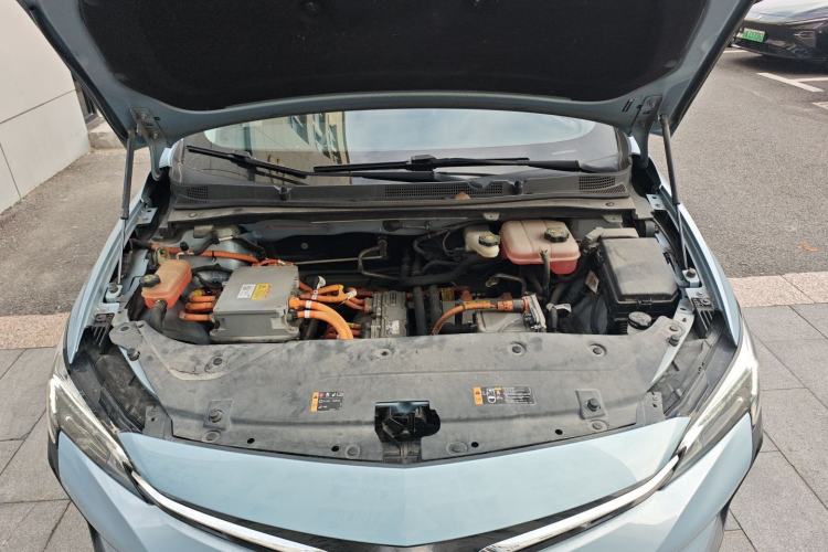 Used Buick Velite 6 2019 Connected & Smart Edition
