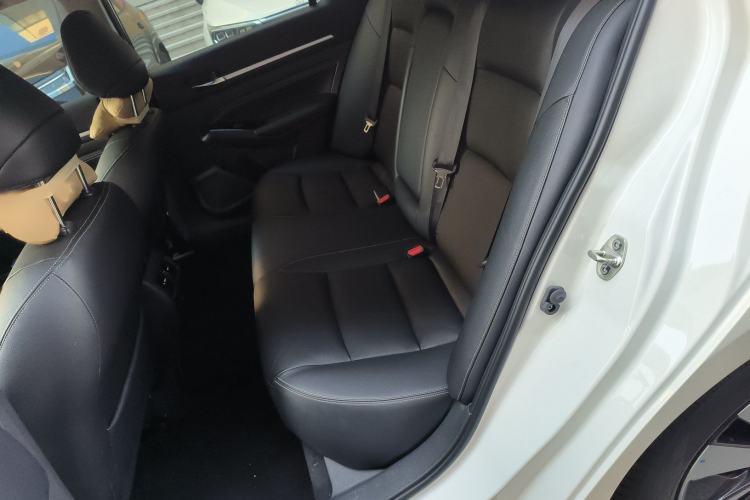 Used Nissan Teana 2021 2.0L XL Comfort Edition
