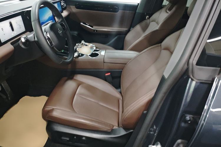 Used Leapmotor C01 2023 606 Comfort Edition
