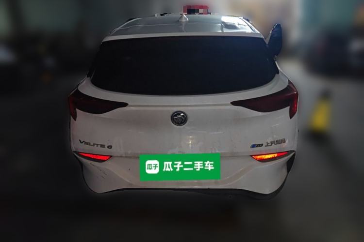Used Buick Velite 6 2023 430km Range Commuter Version
