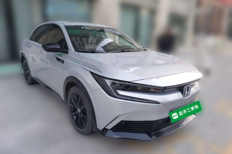 Used Honda e:NP2 2024 Advanced Edition
