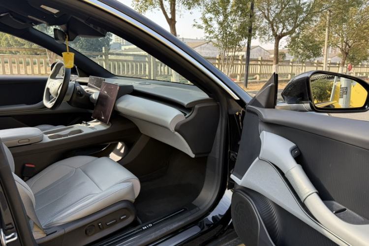 Used Nio ET5T 2024 75kWh Touring