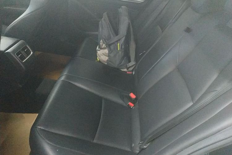 Used Honda Accord 2018 Rui Hybrid 2.0L Rui Ling Edition China VI