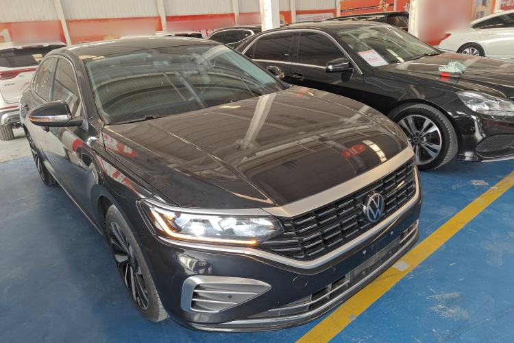 Used Volkswagen Passat 2024 380TSI Elite Edition
