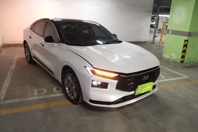 Used Ford Mondeo 2023 EcoBoost 245 Luxury Model
