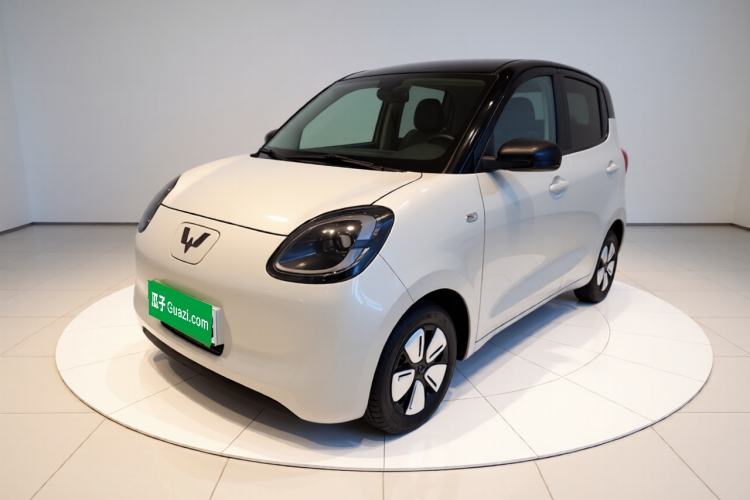Used Wuling Hongguang MINIEV 2025 Four-Door Version Zhenxiang+ Edition