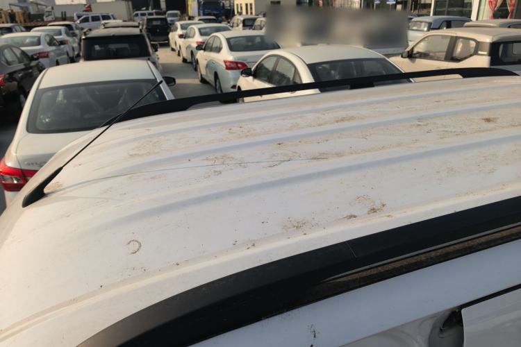 Used Wuling Zhiguang New Energy 2025 Comfort Model
