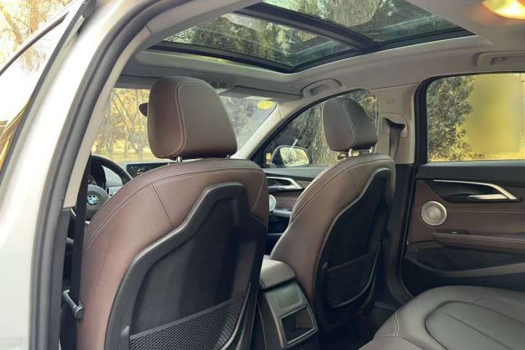 Used BMW 1 Series 2021 120i M Sport Night Edition
