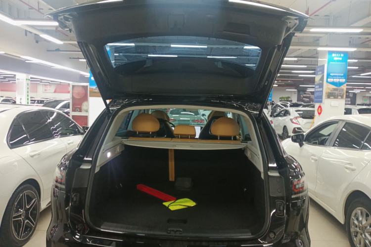 Used Leapmotor C11 2024 Range-Extended 300 Smart Enjoyment Edition
