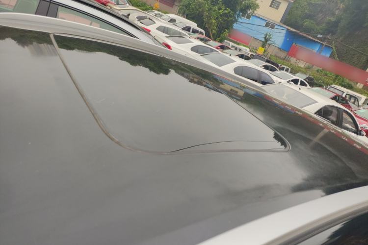 Used Geely Auto Coolray 2021 1.4T DCT Diamond Edition
