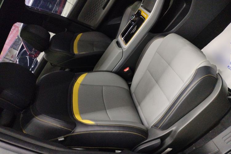 Used AION Y 2022 70 Intelligent Edition Lithium Iron Phosphate