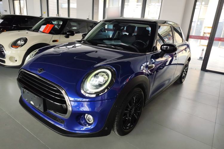 Used MINI MINI 2019 1.5T COOPER Classic Edition Five-Door Version
