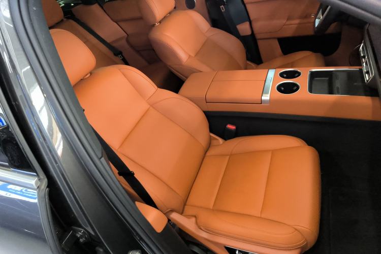 Used Li Auto L7 2023 Air model
