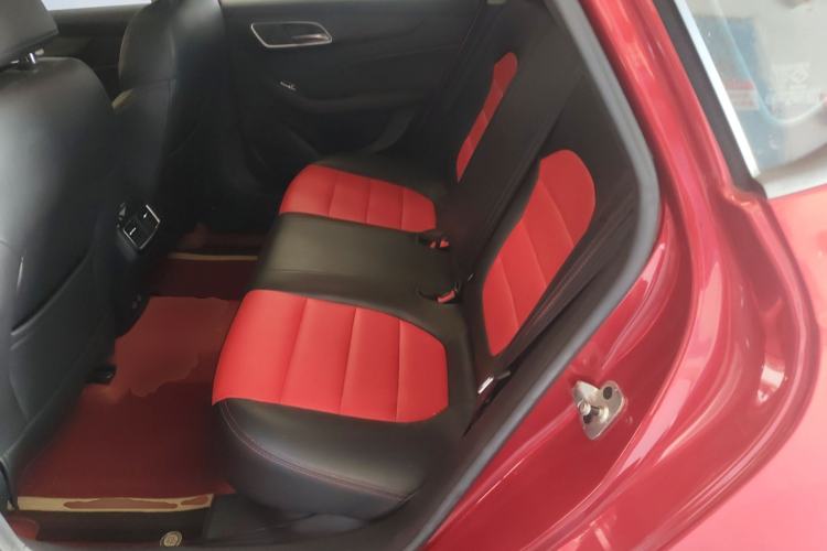 Used MG 6 2020 1.5T Automatic Lingchao Fashion Edition