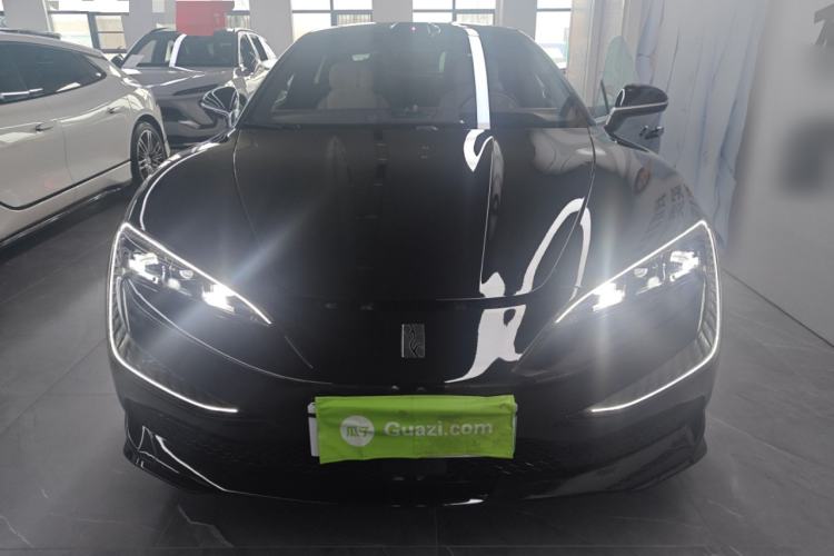 Used  U7 2025 EV Four-Seat Flagship Edition