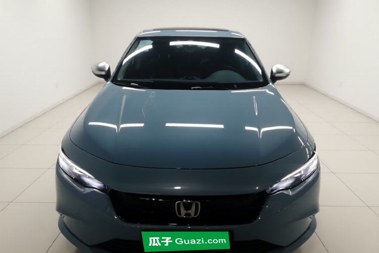 Used Honda Integra 2023 2.0L eHEV Sharp – Premium Edition