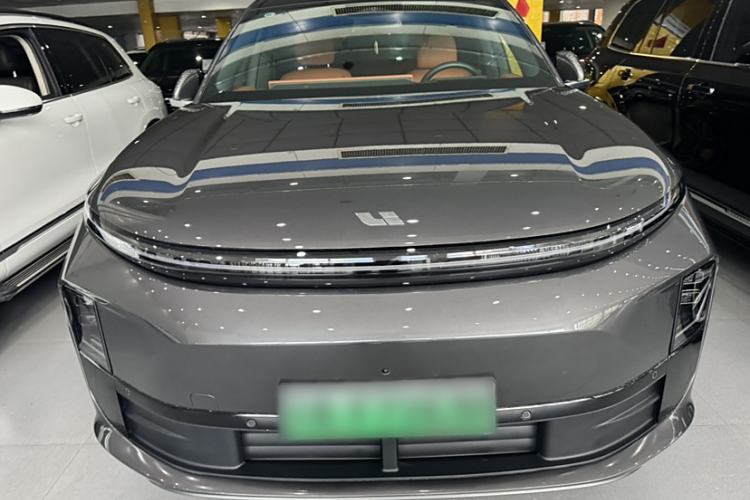 Used Li Auto L6 2024 PRO Model
