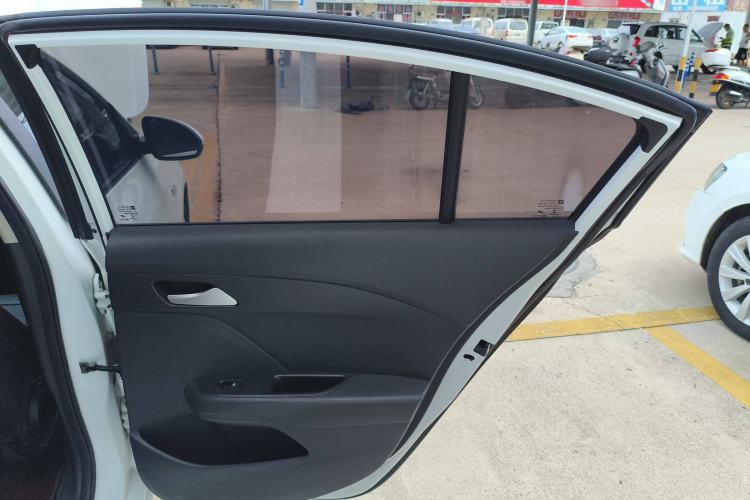 Used Chevrolet Cavalier 2018 320 Manual Enjoyment Edition
