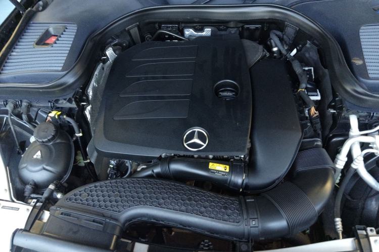 Used Mercedes-Benz GLC 2020 Facelift GLC 300 L 4MATIC Dynamic Edition
