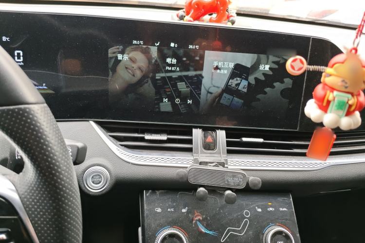 Used Bestune B70 2022 Third Generation 1.5T Automatic Enjoyment Version