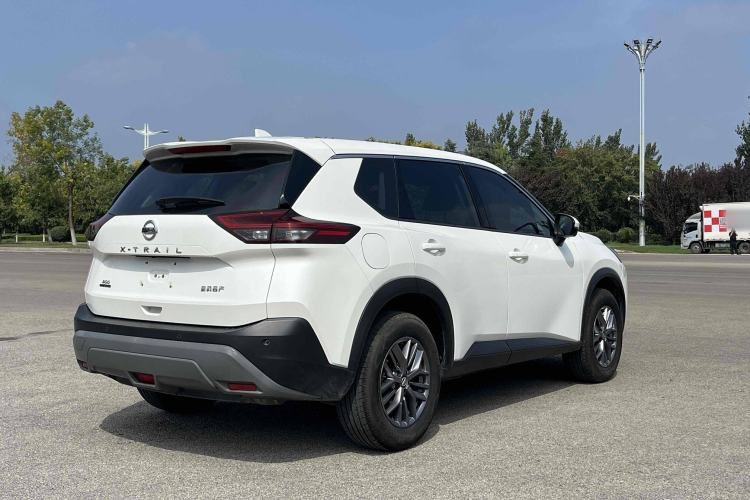 Used Nissan X-Trail 2021 VC-Turbo 300 CVT 2WD Luxury Edition
