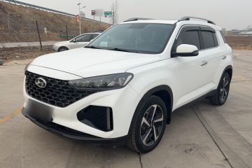 Used Hyundai ix35 2021 2.0L Automatic 2WD GLS Leading Edition