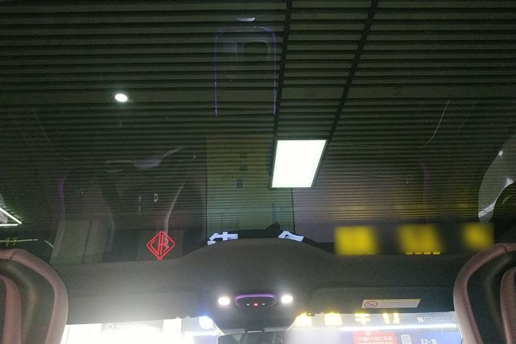 Used  SU7 2024 Rear-Drive Long-Range Intelligent Driving Version
