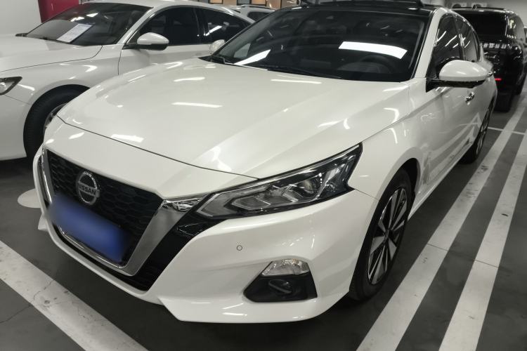 Used Nissan Teana 2021 2.0L XL Upper AD1 Smart Drive & Navigation Edition