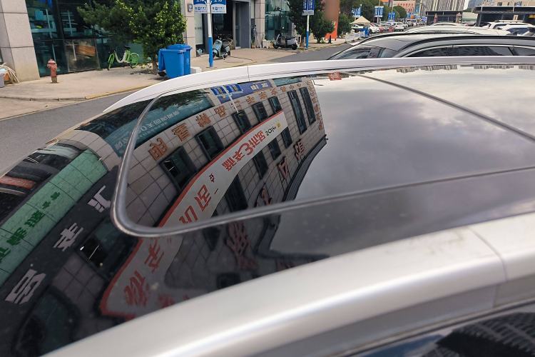 Used Chery Tiggo 8 2024 Honor Edition 230TCI Automatic Excellence Version 5 Seats
