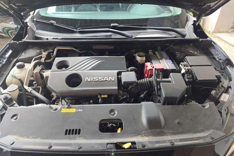 Used Nissan Sylphy 2022 1.6L XL CVT Enjoyment Edition
