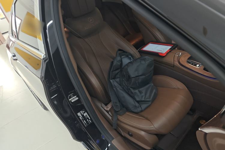 Used Mercedes-Benz E-Class 2023 Updated E 300 L Luxury Edition
