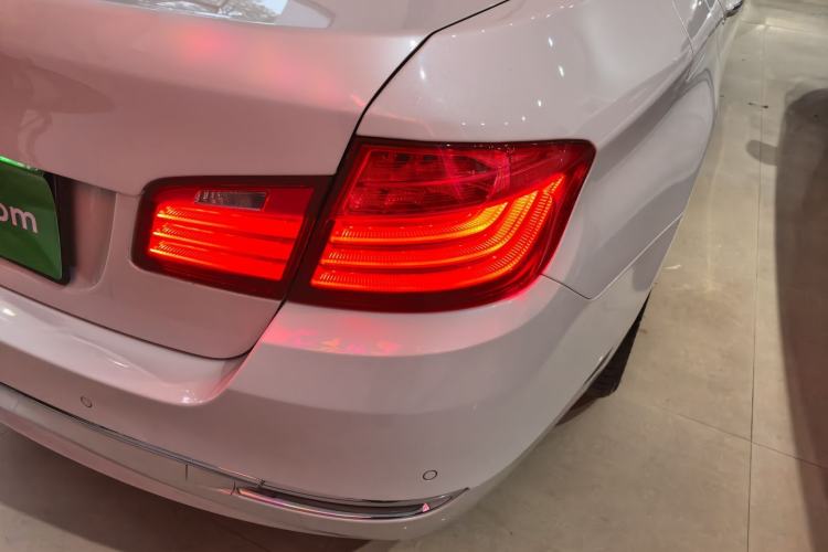 Used BMW 5 Series 2017 525Li Luxury Design Package