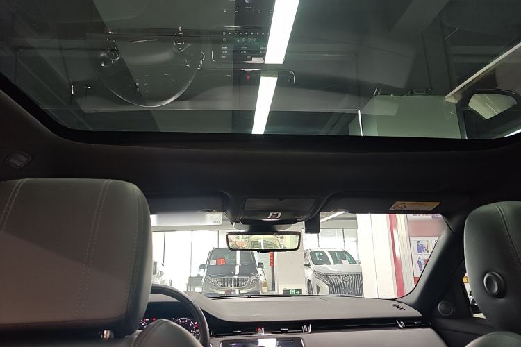 Used Land Rover Range Rover Evoque 2020 249 PS R-DYNAMIC SE Sport Technology Edition
