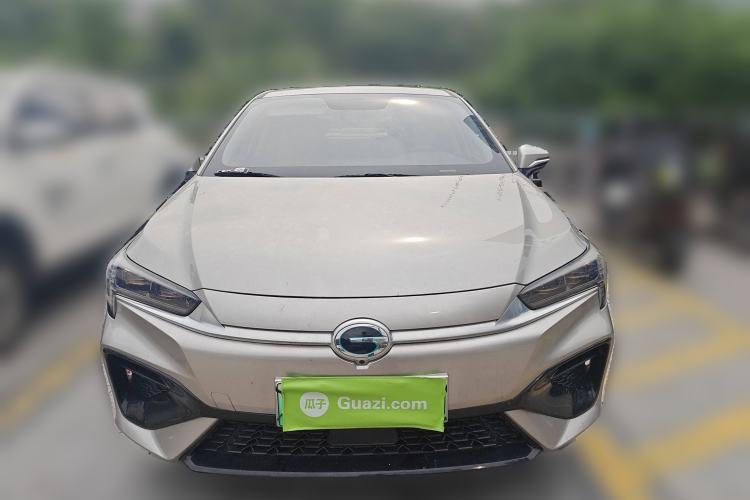 Used AION S 2022 Meizu 580
