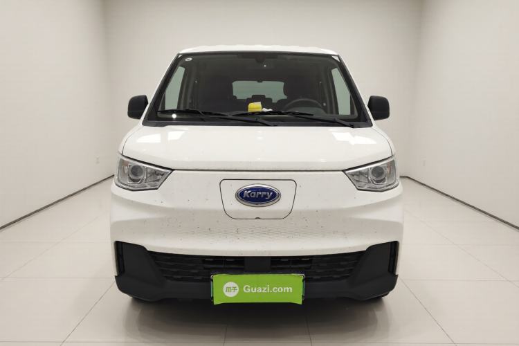 Used Karry Jiangtun 2023 Wide-body Edition AVIC Lithium Battery 38.64 kWh
