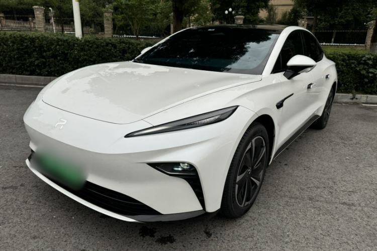 Used Rising F7 2023 Advanced Edition