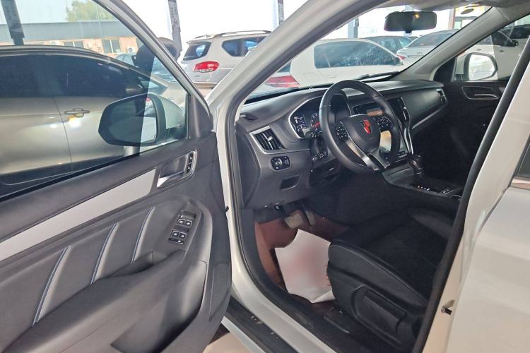 Used Roewe RX5 2020 20T Automatic 4G Connected Million Edition