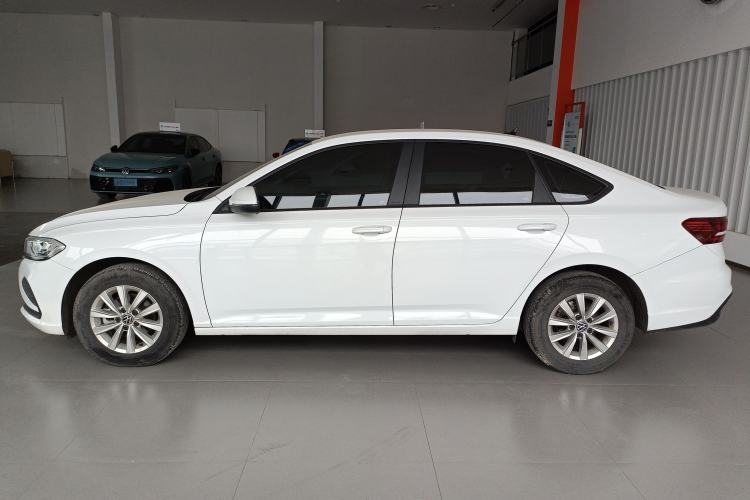 Used Volkswagen Lavida 2023 Revised 1.5L Automatic DeYi Edition
