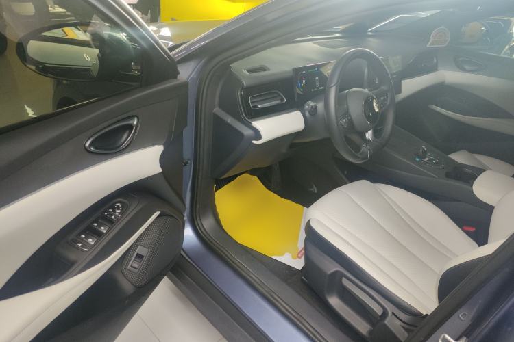 Used BYD Seal 06 New Energy 2024 DM-i 80KM Luxury Model