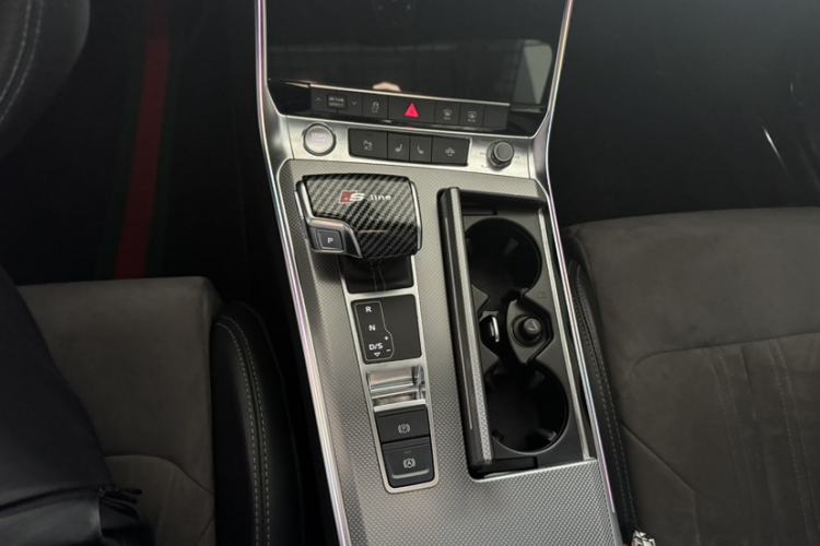 Used Audi A6L 2020 45 TFSI Prestige Dynamic Edition
