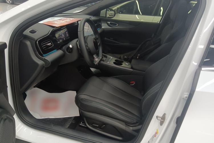 Used BYD Seal 06 New Energy 
