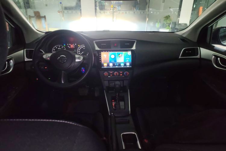 Used Nissan Sylphy 2022 Classic 1.6XE CVT Comfort Edition
